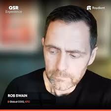 Rob Swain's Instagram, Twitter & Facebook