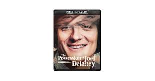 Amazon.com: The Possession of Joel Delaney [4K Ultra HD + Blu-ray Set] :  Waris Hussein, Shirley MacLaine, Perry King, David Elliott, Lisa Kohane:  Movies & TV