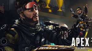Apex Legends Mirage Main Creates Perfect Buff For The Trickster Dexerto The popular battle royale has amassed millions of players in just a few days after launch. apex legends mirage main creates