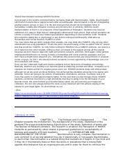 Example of concept paper about humss strand. 1574759772444 The Impacts Of Strand Stereotyping Revised 3 The Impacts Of Strand Stereotyping What Can We Do I Introduction A What Strand Course Hero