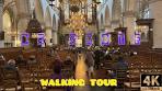 St-Bavokerk Church | most beautiful church in the Netherlands ... - YouTube