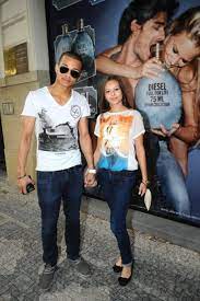 Monika bagarova a ben cristovao). Ben Cristovao And Monika Bagarova Photos News And Videos Trivia And Quotes Famousfix