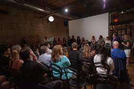 The brooklyn scifi film festival was born out of our shared passion for independent film, scifi, and brooklyn combined with our established history of working with some truly legendary film makers and distributors. The Brooklyn Film Festival Is Taking Over Greenpoint This June