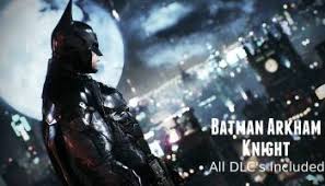 Desarrollado por wb games montreal, batman: Batman Arkham Origins Download Free With All Dlc Rihno Games
