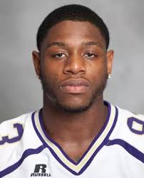 Tavarius Wilson (2025)