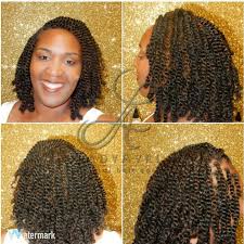 Natural Hair Protective Style Cotton Twist Notensiononroots Houstonsalon Lady Ayri Naturals Ladyayri Natural Hair Styles Natural Hair Care Beautiful Hair