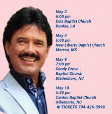 Sandy Grove Baptist Church