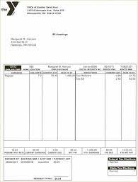 Remember that gross pay lists each of the forms of income into two separate columns: 5 Printable Pay Stub Templates In Word Format Printablepaystub Stubtemplates Pintablepaystub Word Template Business Template Professional Templates