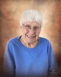 Esther Weaver Obituary March 3, 2025