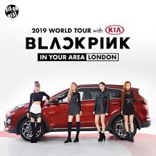 Kia blackpink wanna be grand finale. Blackpink Dlya Reklamy Kia Blackpink Yg Rus Amino
