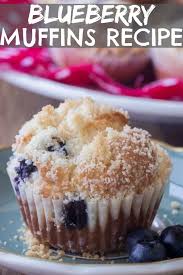 Olive Oil And Greek Yogurt Blueberry Muffin Recipe Greek Yogurt Blueberry Muffins Muffin Recipes Blueberry Blueberry Yogurt Muffins