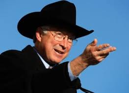 Secretary Salazar: The Everyman of Obama's Cabinet — ProPublica