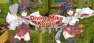 Divine Miko Koyori on GOG.com