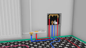 Unsere redaktion an produkttestern unterschiedliche hersteller & marken analysiert und. Fussbodenheizung Nachrusten Noppenplatte Flexiro Fussbodenheizung Bodenheizung Fussbodenheizung Nachrusten