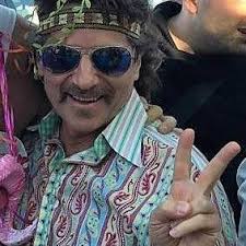 Drag Storytime: Pride Broadcast Team