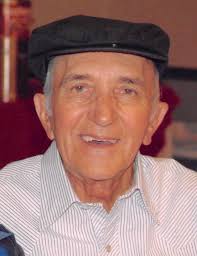 Obituary information for Joseph N.B. Domingue