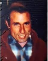 Arnold Lynn Persinger (1951-1988)