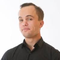 Benjamin Bromley-Coolidge