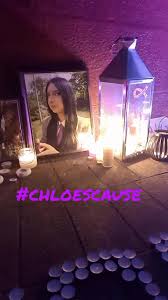 Chloe's Cause: A Journey of Hope and Awareness