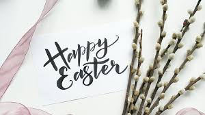 Selamat paskah, walau saat ini seluruh dunia tidak bisa merayakan seperti tahun sebelumnya, ini. 25 Ucapan Selamat Hari Paskah Indah Yang Menyentuh Hati 2021 Poskata