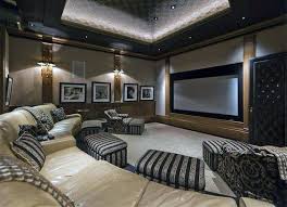 Top 70 Best Home Theater Seating Ideas Movie Room Designs Home Theater Design Home Theater Seating Home Cinema Room