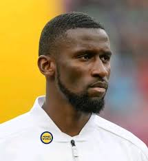 Antonio Rudiger