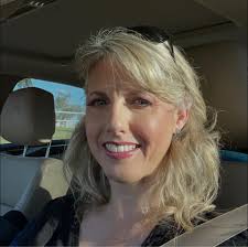 Palm trees and Christmas