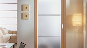 Porte interieur en verre : Prix D Une Porte Interieure En Verre Cout Moyen Tarif De Pose