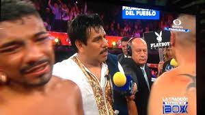 El invicto peleador juarense bryan 'el niño' flores dio cátedra para doblegar al siempre complicado nery 'pantera' saguilán, a quien se impuso de principio a. Nocaut Nery Pantera Saguilan Vs Dante Crazy Youtube