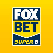 Fox Bet Super 6 Foxsuper6 Twitter