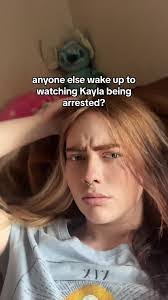 Kayla Rucker's Instagram, Twitter & Facebook