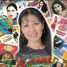 Teresa — Super Potro