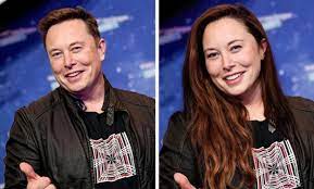 This Artificial Intelligence Generates Gender-Swapped Images Of Famous  Celebrities; Take A Look - Tech