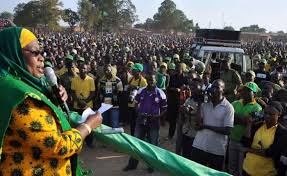 Makamu wa rais, mama samia suluhu amesimulia. M7p4tqlqoctrhm