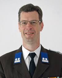 Mannschaft Feuerwehr Ebersdorf