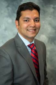Physical Medicine & Rehabilitation Physician-Physiatrist Jay Jani, M.D.  Joins Stormont Vail — TK Business Magazine
