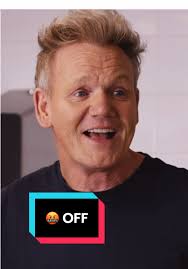 Gordon Ramsay Reacts to Microwave Bacon? Unbelievable!