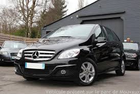 Mercedes Classe B 2 180 Cdi Design Contact 2010 Mercedes Mercedes Classe B Mercedes Classe A