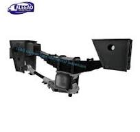 Low Price Equalizer & Hanger Bpw Hutch Fruehauf Ror York Henred Fruehauf  Trailer Spring Suspension Middle Hanger Bracket
