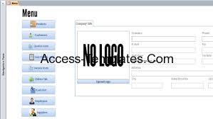 And could be linked with other file formats. Employees Accdb Download Access Database And Templates
