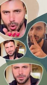 Good luck nice Stjepan Hauser ❤️🎻👏