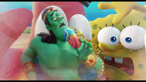 Sponge on the run (2020) online. The Spongebob Movie Sponge On The Run Watch Full Film Online Tokyvideo