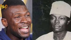 Forever you remain in our heart. 17 Years After Meet One Of Late Gbenga Adeboye S Legacy Ayodeji Simba Youtube