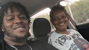 Fundraiser by Alexandra Powell : In loving memory of Datrice and Lenny  Armstrong