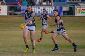 Hit & miss Kangas in big finish to take Goldfields Football League win