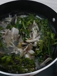 For more information and source, see on this link : Dana Resepi Masak Lemak Jantung Pisang Dan Pucuk Paku