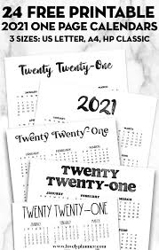 Librivox is a hope, an experiment, and a question: 2021 Free Printable Monthly Calendars Lolly Jane