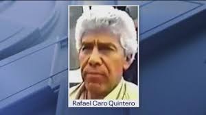Notorious Mexican drug lord Rafael Caro Quintero arraigned in Brooklyn