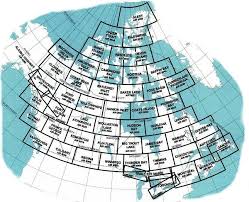 Vnc Vfr Navigation Charts