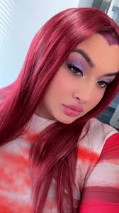 Lola 👄💖 #sharktale #halloweenparty #oscarbaby